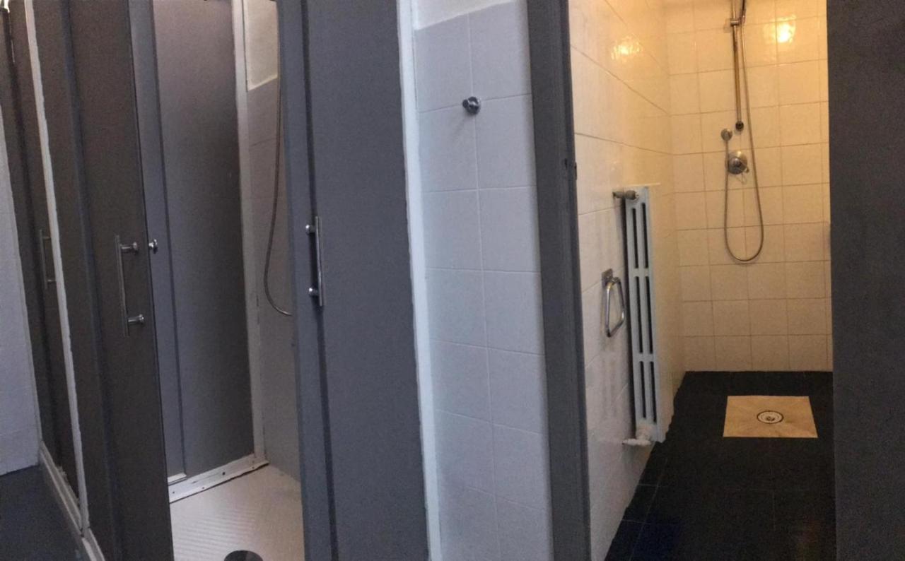 Affitacamera Stella Floransa Dış mekan fotoğraf