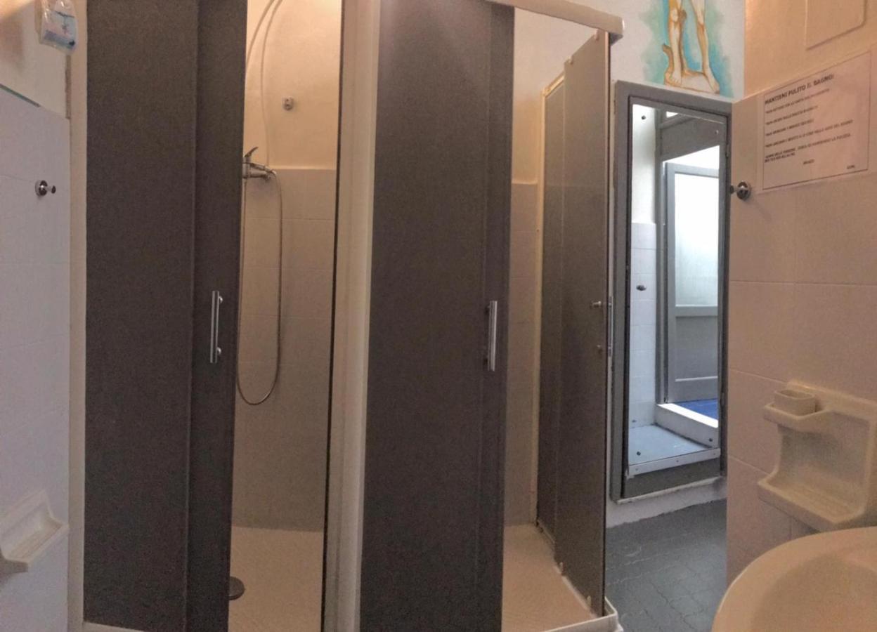 Affitacamera Stella Floransa Dış mekan fotoğraf